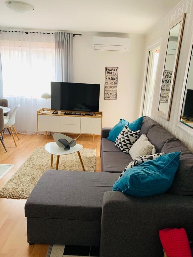 Casa Dolcevita Šibenik Екстериор снимка