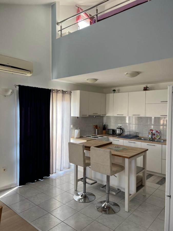 Casa Dolcevita Šibenik Екстериор снимка