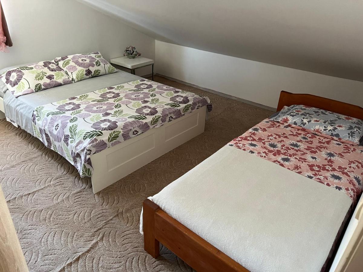 Casa Dolcevita Šibenik Екстериор снимка