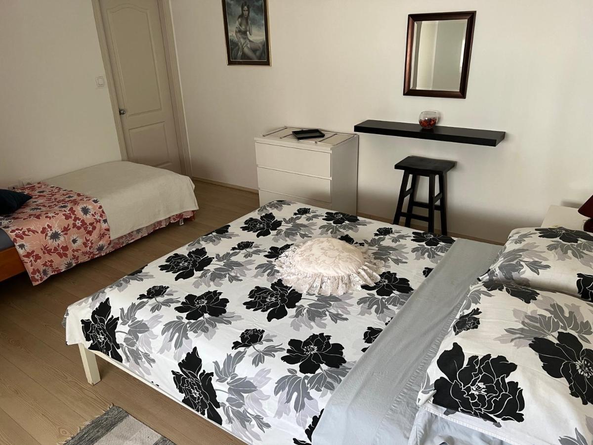 Casa Dolcevita Šibenik Екстериор снимка