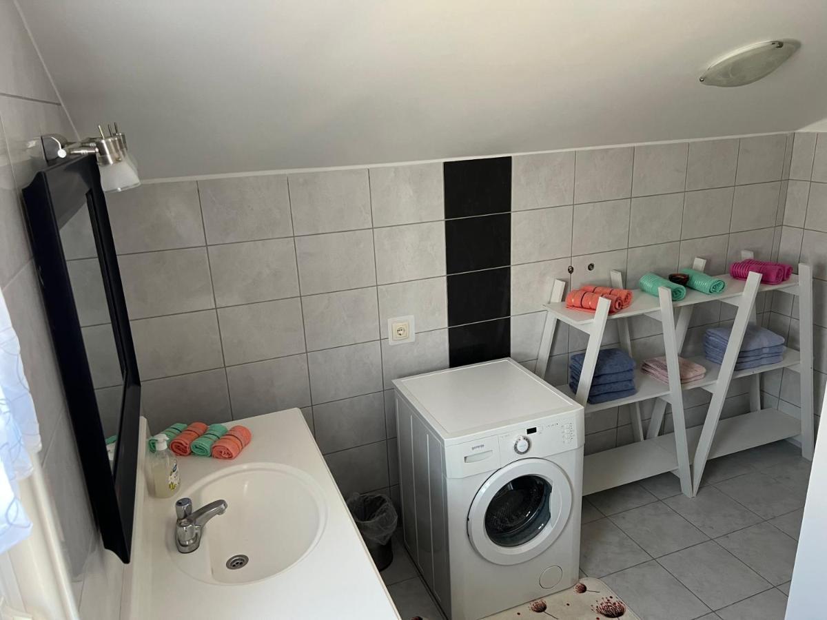 Casa Dolcevita Šibenik Екстериор снимка