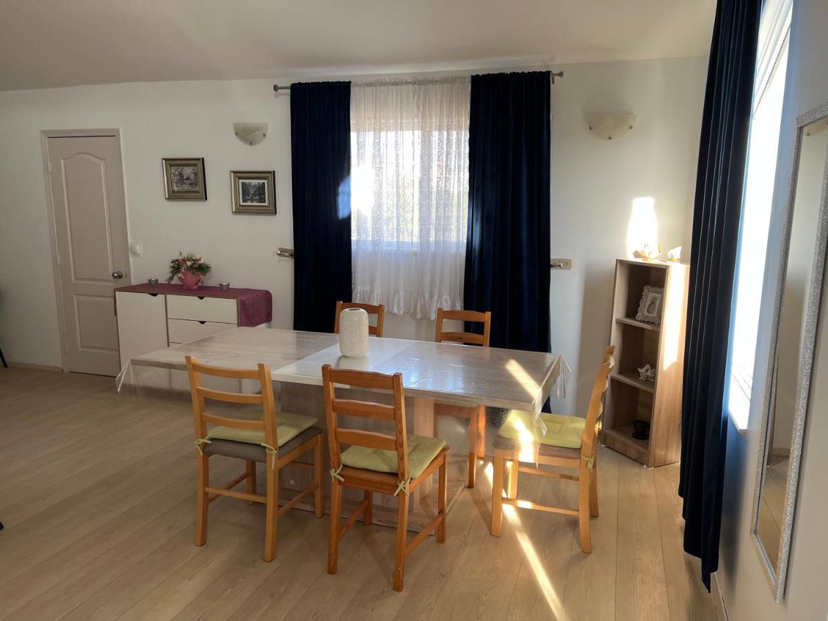 Casa Dolcevita Šibenik Екстериор снимка