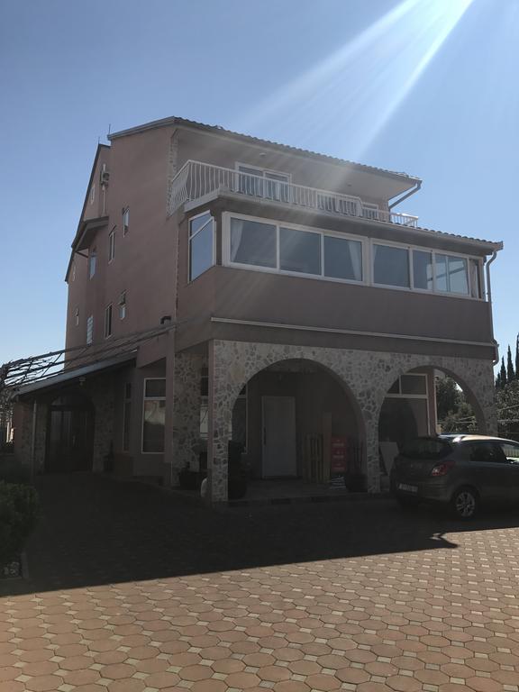 Casa Dolcevita Šibenik Екстериор снимка