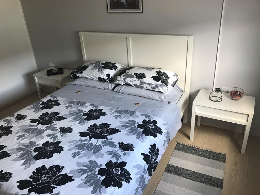 Casa Dolcevita Šibenik Екстериор снимка