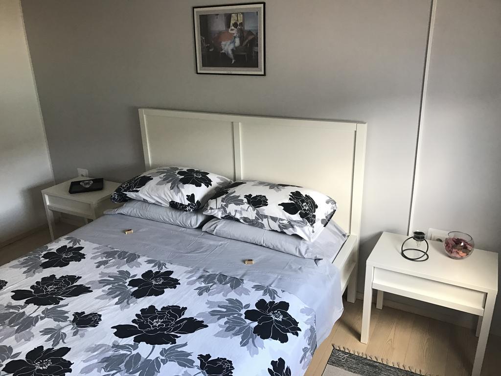 Casa Dolcevita Šibenik Екстериор снимка