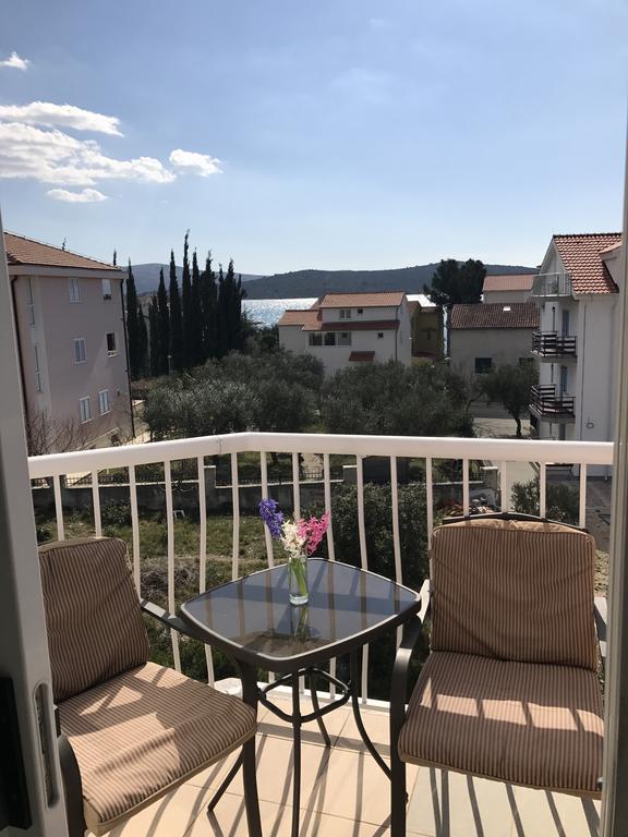 Casa Dolcevita Šibenik Екстериор снимка