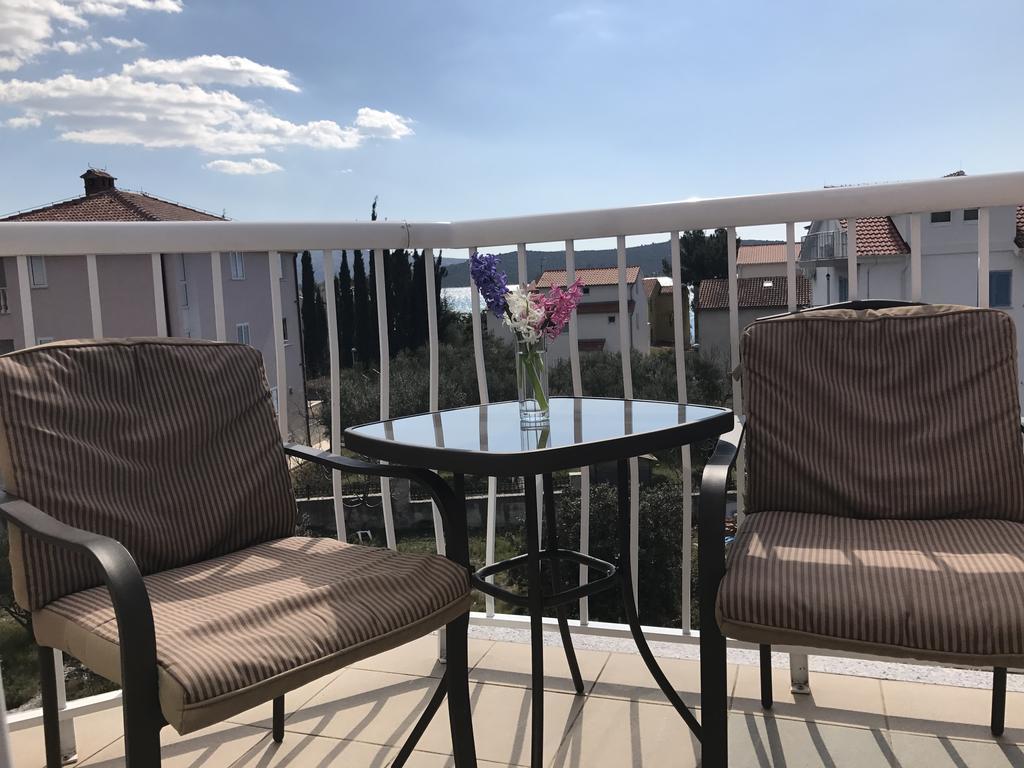 Casa Dolcevita Šibenik Екстериор снимка