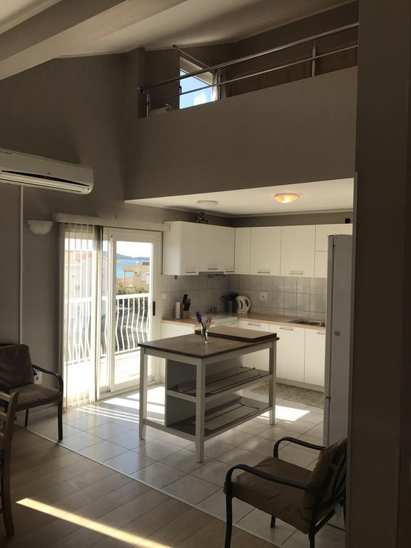 Casa Dolcevita Šibenik Екстериор снимка