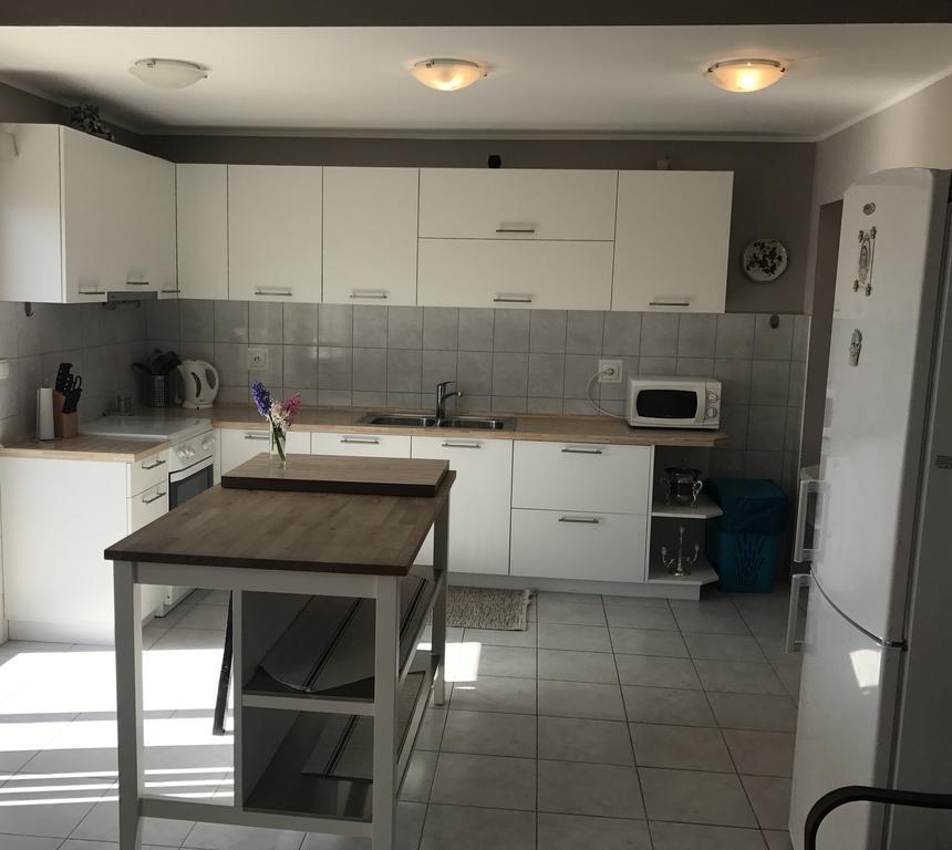Casa Dolcevita Šibenik Екстериор снимка