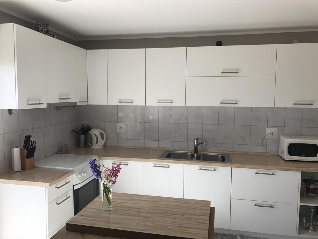 Casa Dolcevita Šibenik Екстериор снимка