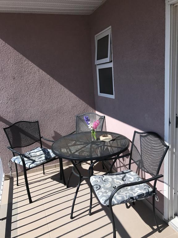 Casa Dolcevita Šibenik Екстериор снимка