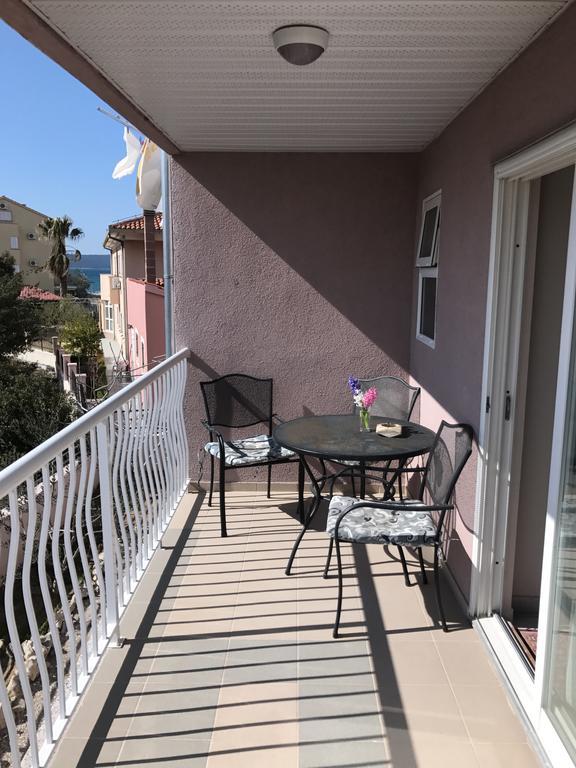 Casa Dolcevita Šibenik Екстериор снимка