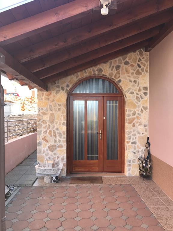 Casa Dolcevita Šibenik Екстериор снимка
