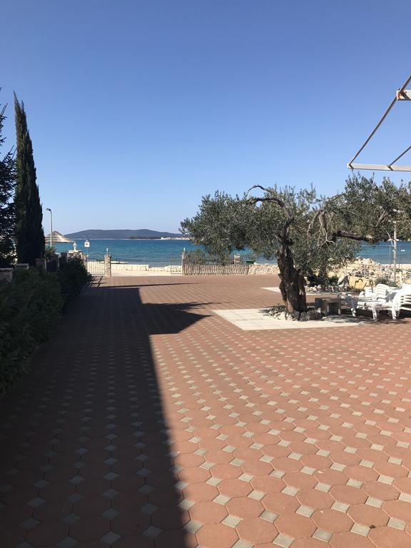 Casa Dolcevita Šibenik Екстериор снимка