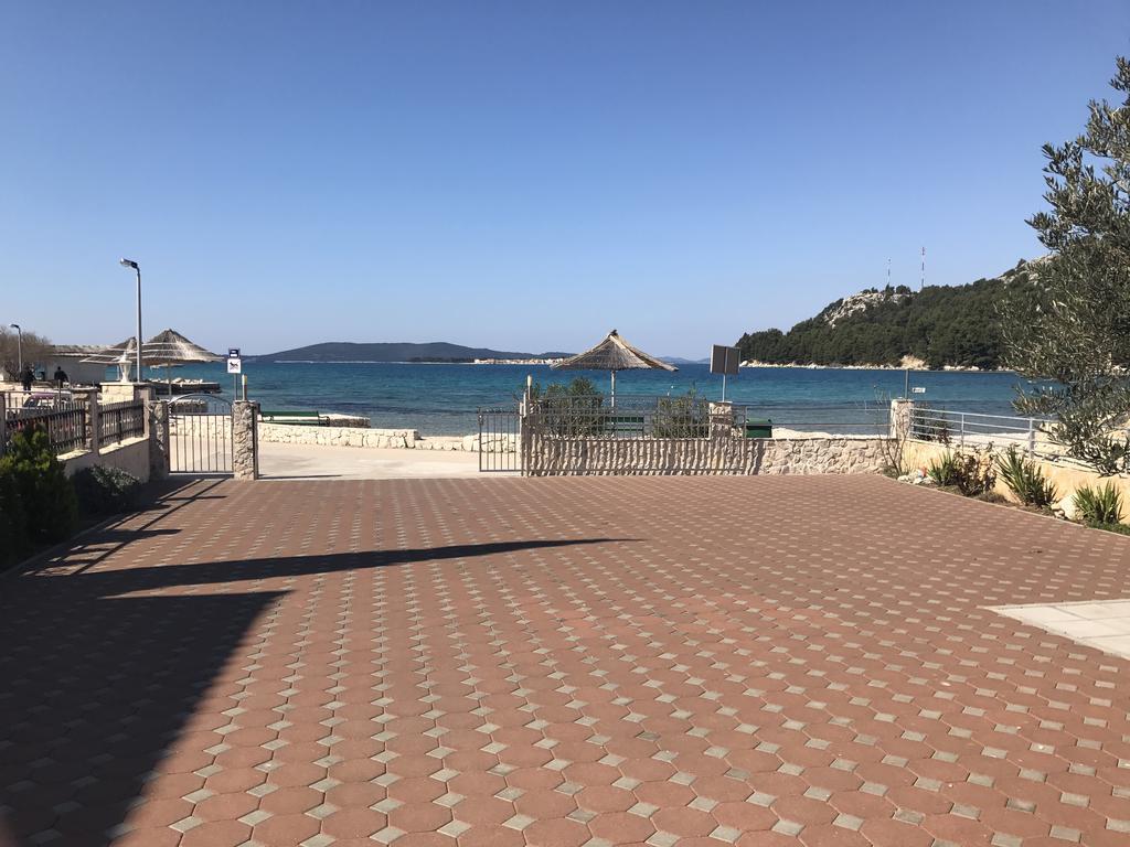 Casa Dolcevita Šibenik Екстериор снимка