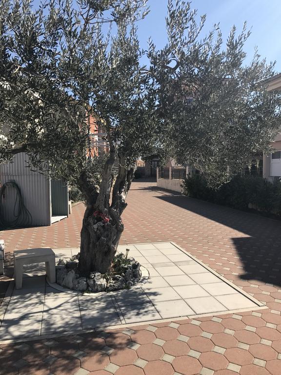 Casa Dolcevita Šibenik Екстериор снимка