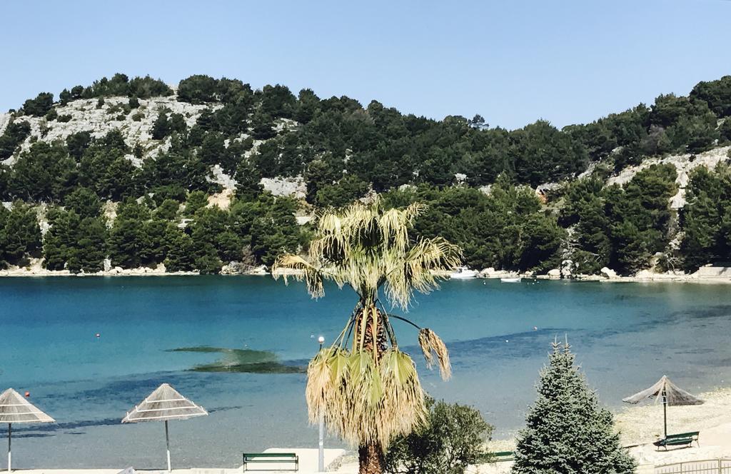 Casa Dolcevita Šibenik Екстериор снимка