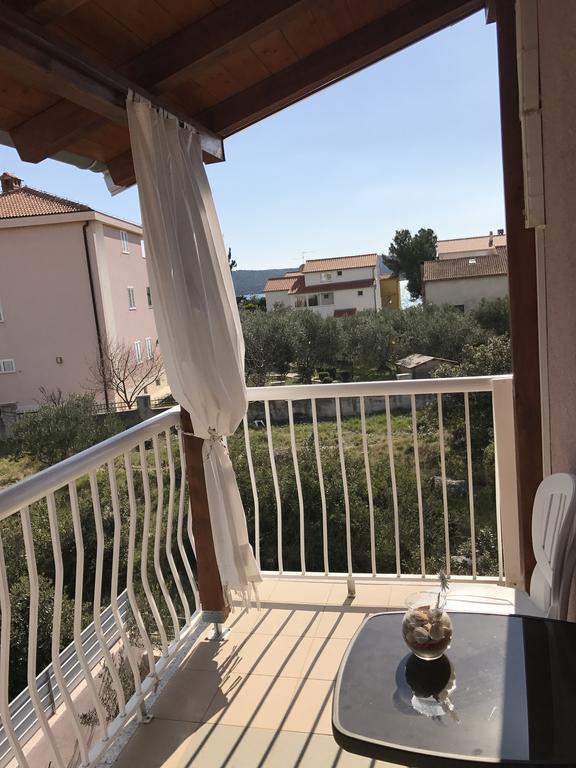 Casa Dolcevita Šibenik Екстериор снимка
