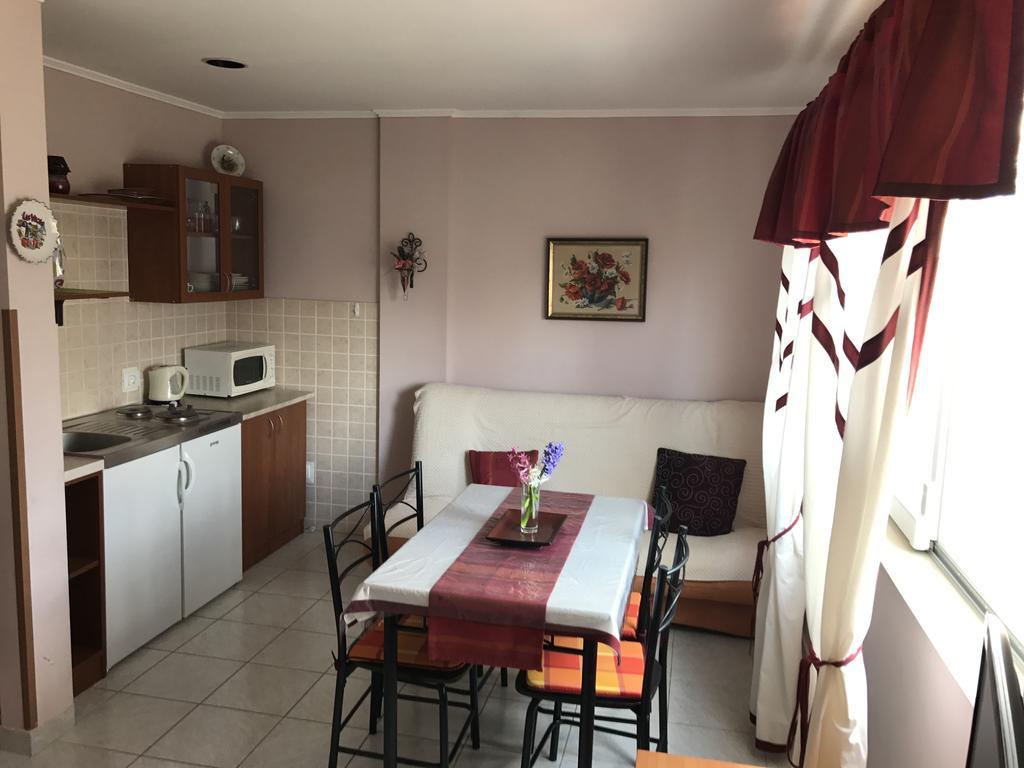 Casa Dolcevita Šibenik Екстериор снимка