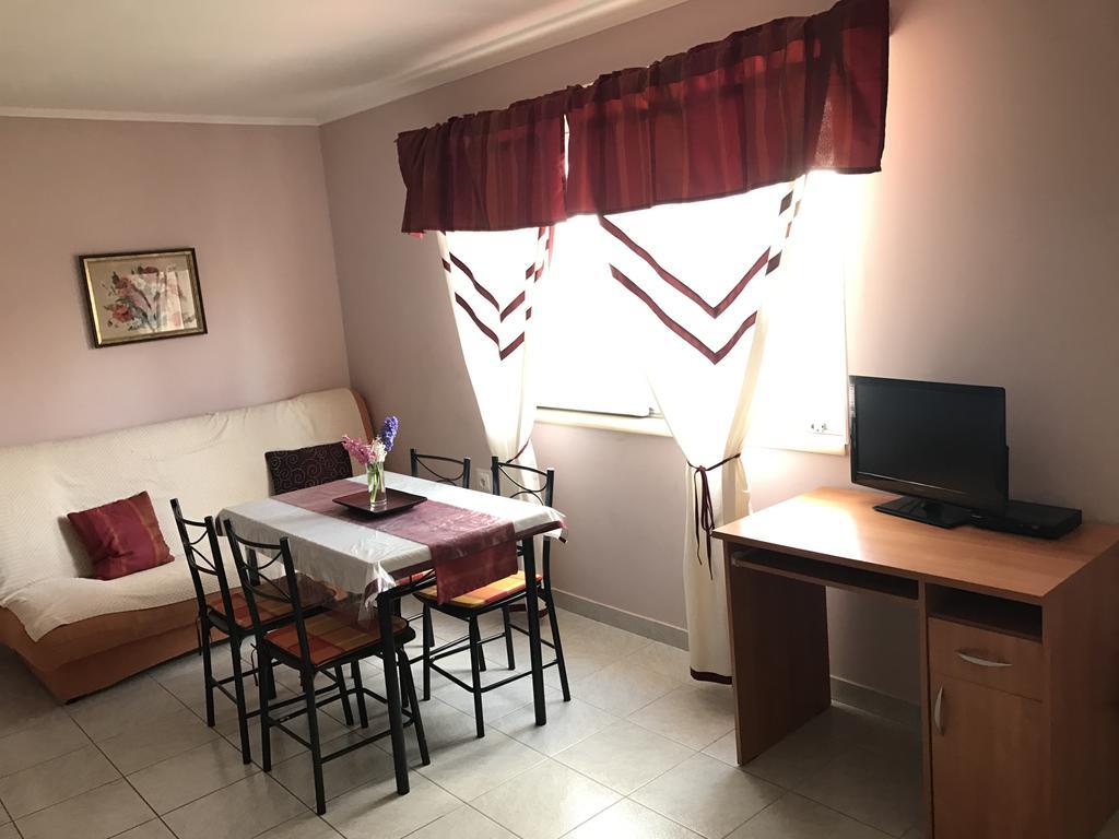 Casa Dolcevita Šibenik Екстериор снимка