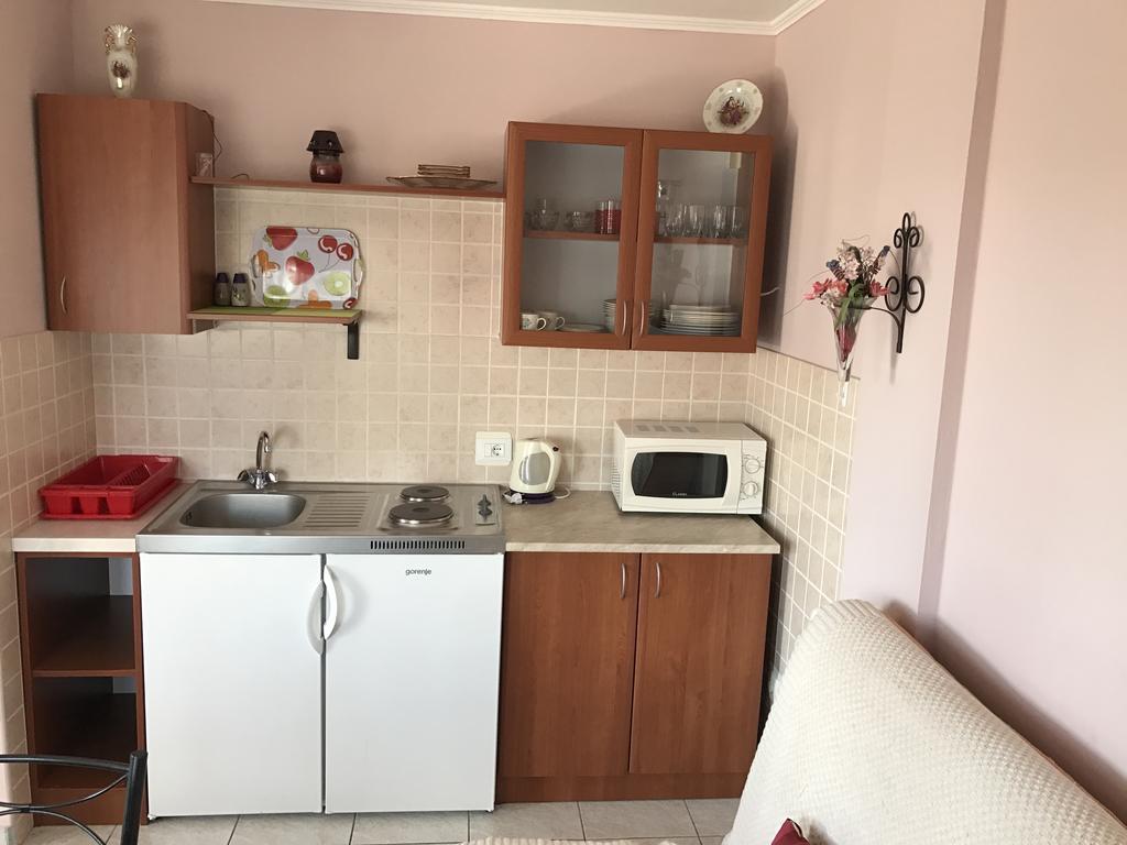 Casa Dolcevita Šibenik Екстериор снимка