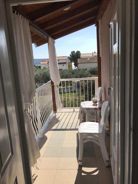 Casa Dolcevita Šibenik Екстериор снимка