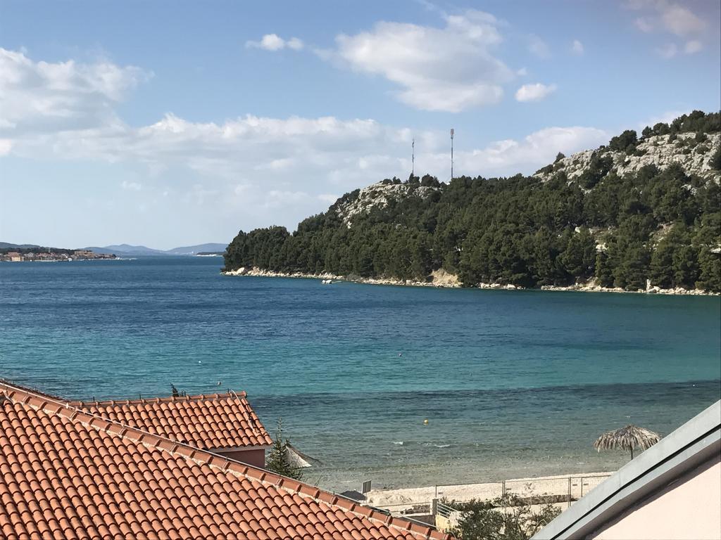 Casa Dolcevita Šibenik Екстериор снимка