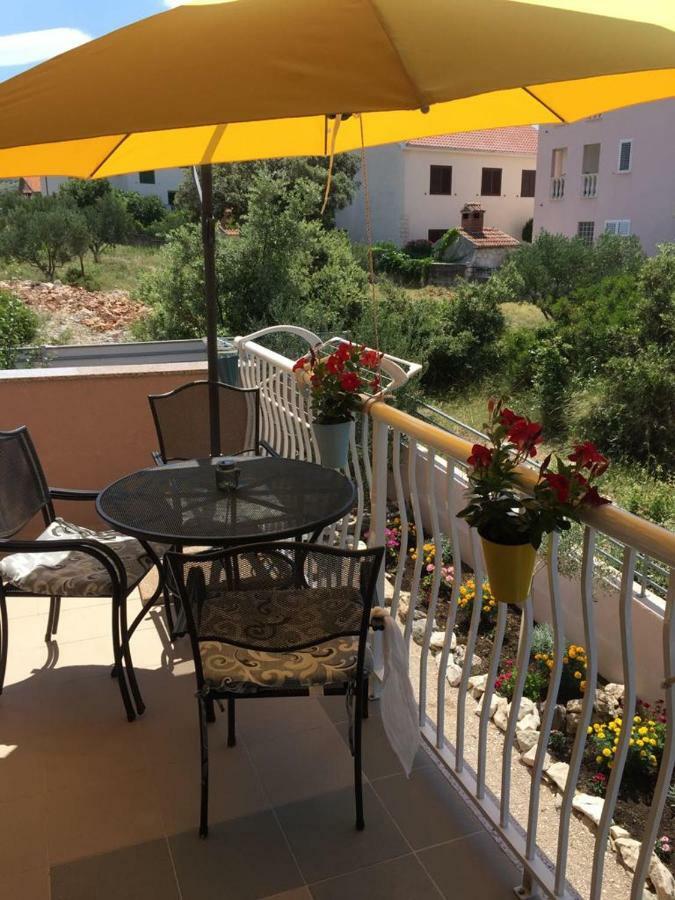 Casa Dolcevita Šibenik Екстериор снимка