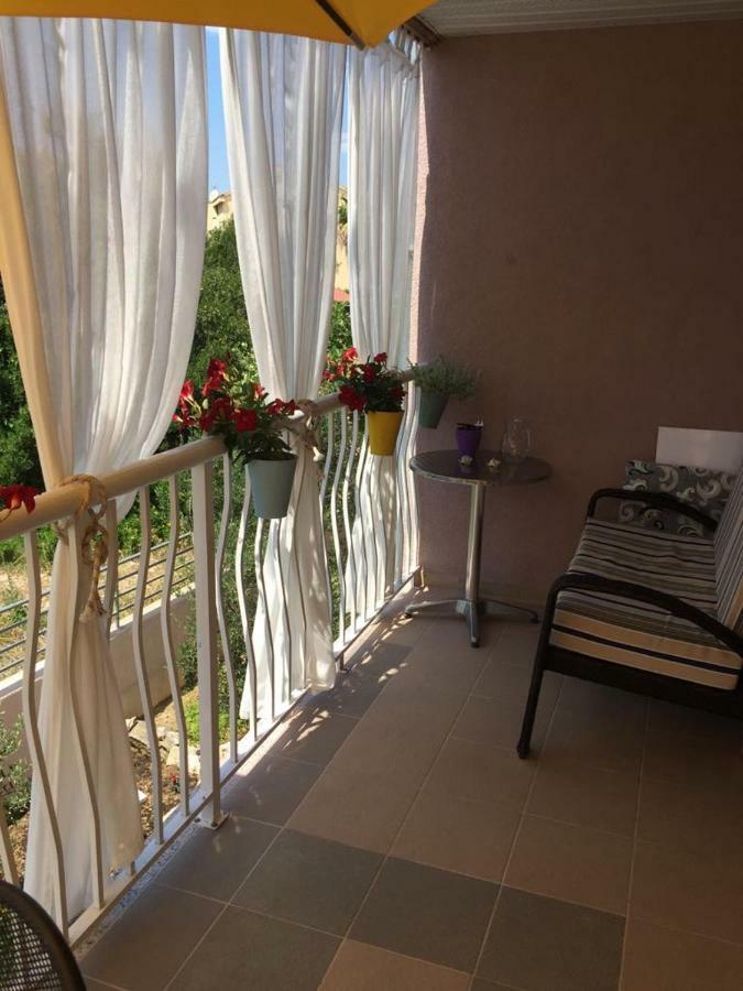 Casa Dolcevita Šibenik Екстериор снимка