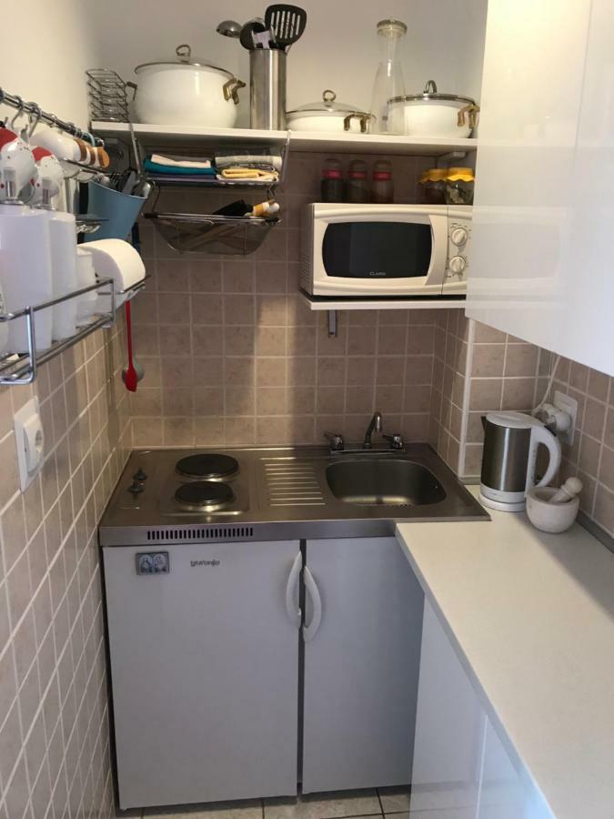 Casa Dolcevita Šibenik Екстериор снимка