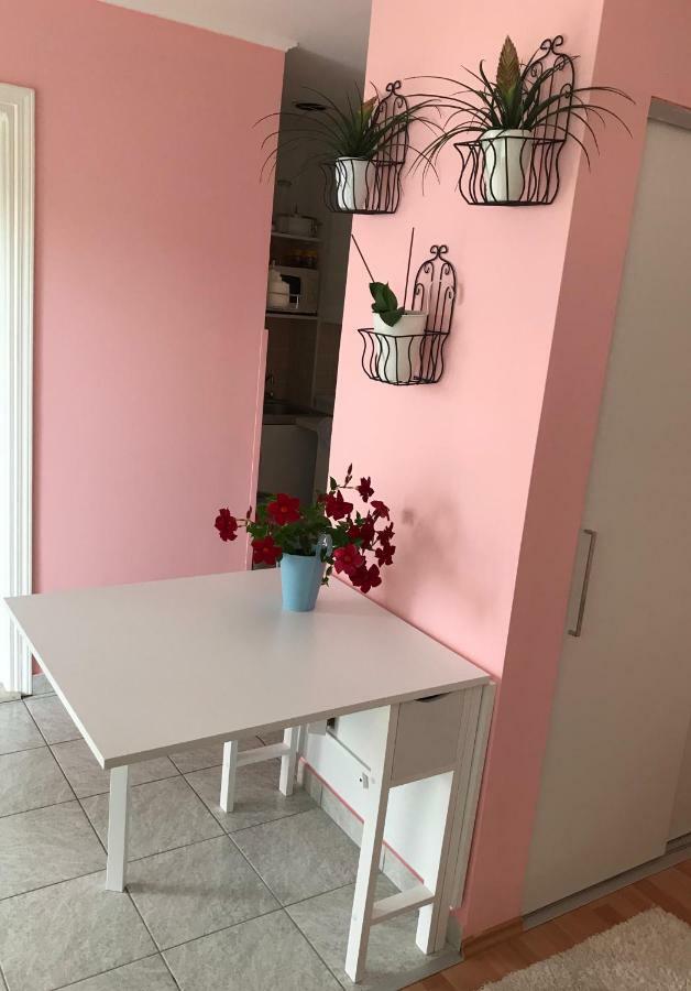 Casa Dolcevita Šibenik Екстериор снимка