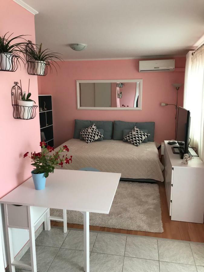 Casa Dolcevita Šibenik Екстериор снимка