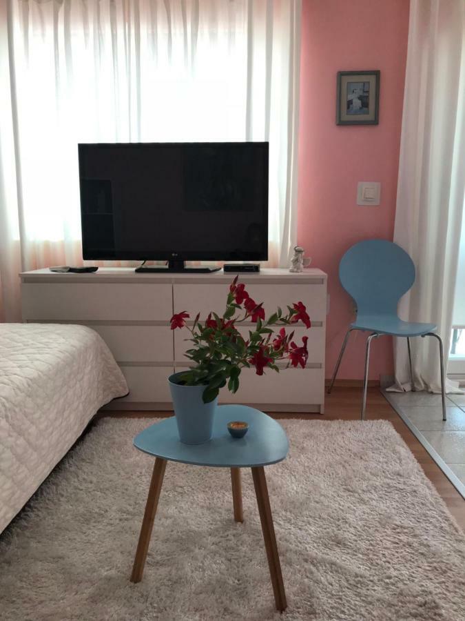 Casa Dolcevita Šibenik Екстериор снимка