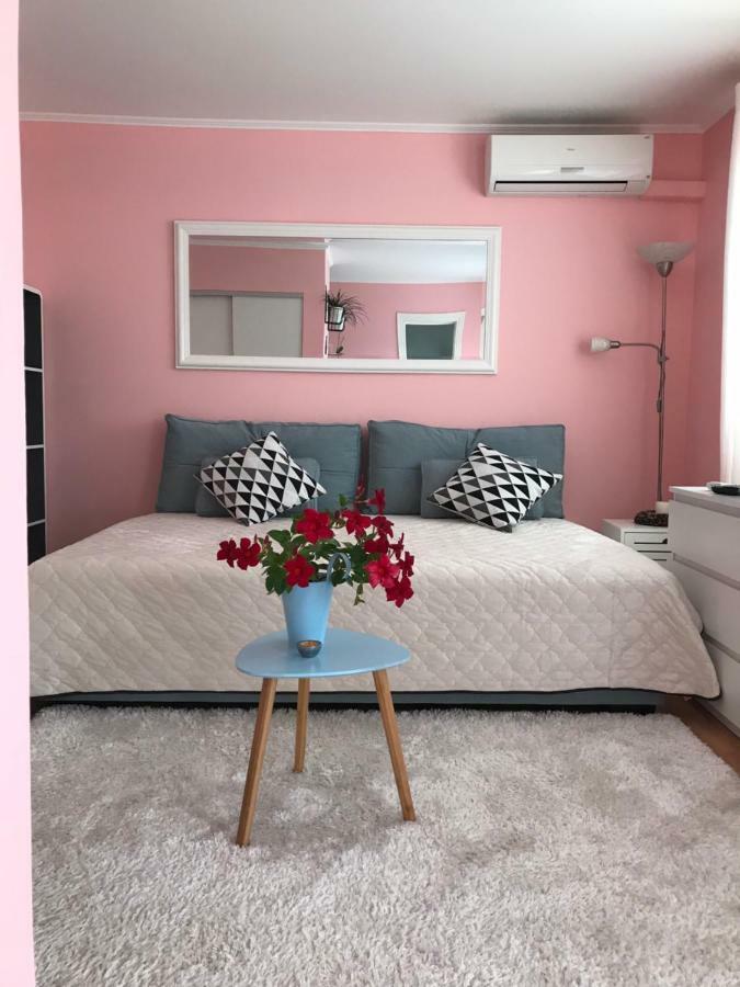 Casa Dolcevita Šibenik Екстериор снимка