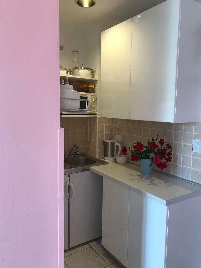 Casa Dolcevita Šibenik Екстериор снимка