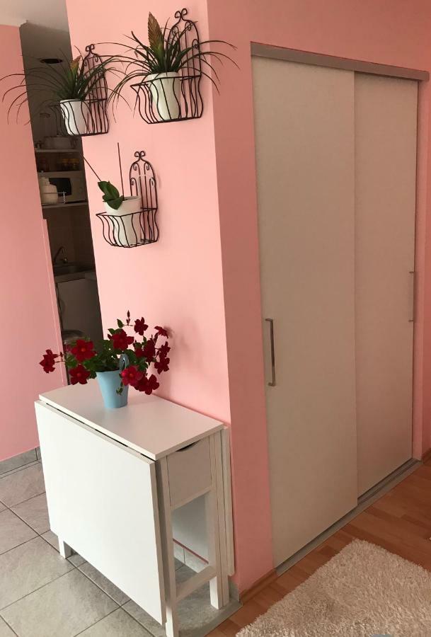 Casa Dolcevita Šibenik Екстериор снимка