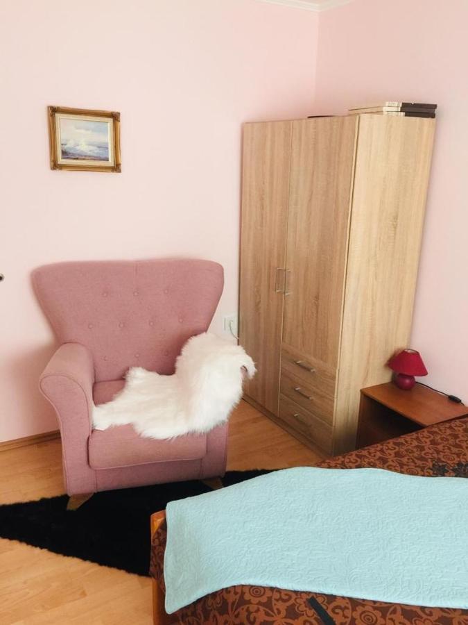 Casa Dolcevita Šibenik Екстериор снимка