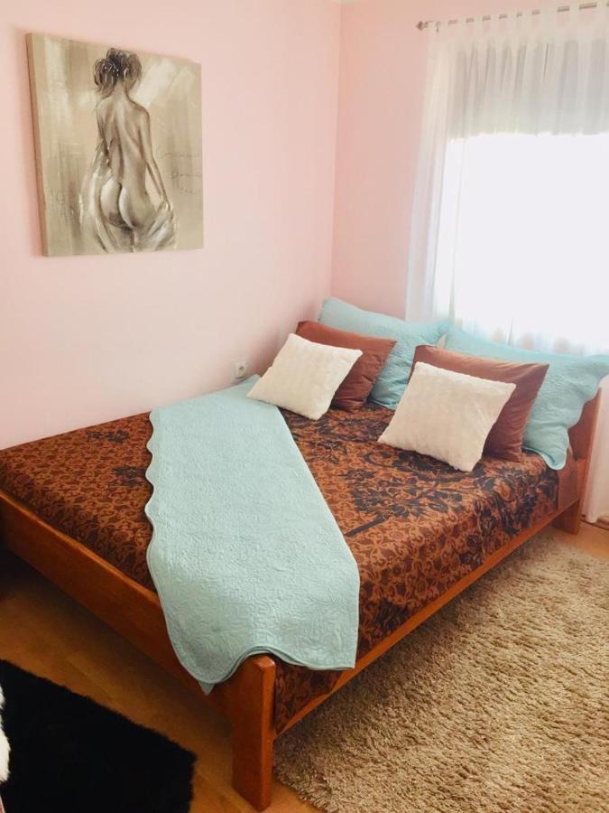 Casa Dolcevita Šibenik Екстериор снимка