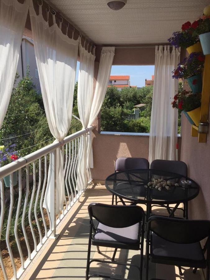 Casa Dolcevita Šibenik Екстериор снимка